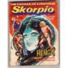Skorpio Nº 3