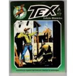 Tex Edição Histórica Nº 72