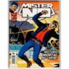 Mister No - Mythos Nº 22