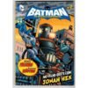 Batman - Os Bravos E Destemidos Nº Batman - Os Bravos E Destemido