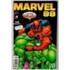 Marvel 99 Nº 4