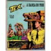 Tex 1ª Edição - Vecchi Nº 114
