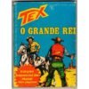 Tex 1ª Edição - Vecchi Nº 46