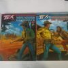 Tex Mini Serie Nº Mercadores De De Morte