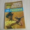 Oeste Laço - Amarela Nº 213-Cavando A Própria Sepultur