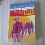 Trunk - Estefania Nº 001 - Texanos Para Valer